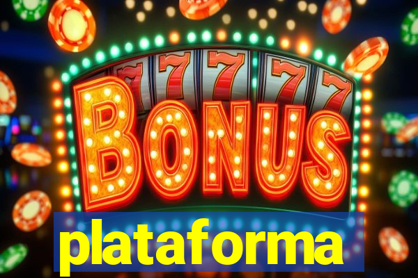 plataforma estrangeira slots